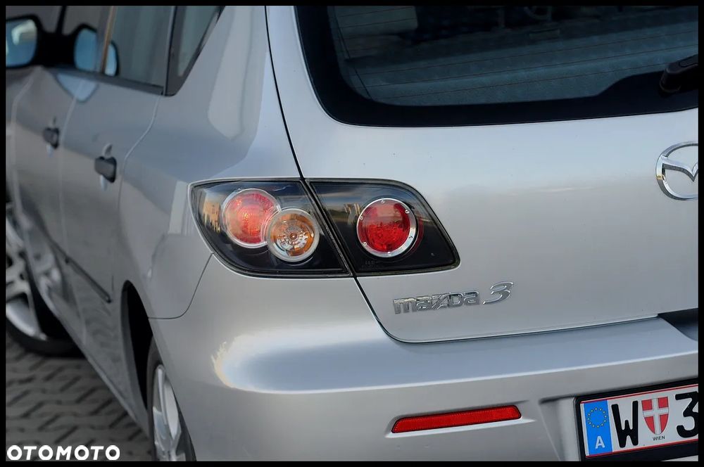 Mazda 3 - 21