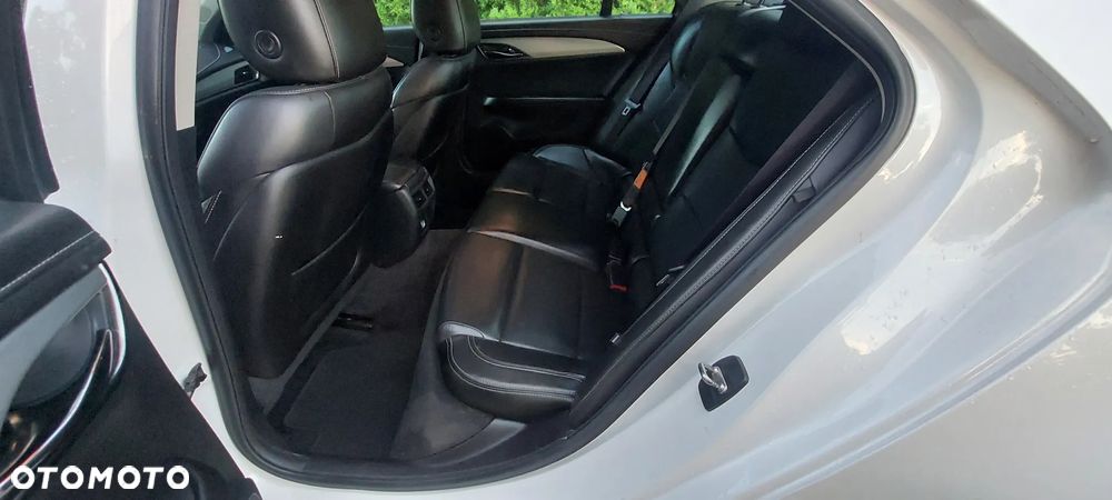 Cadillac ATS 2.0 Turbo Automatik Luxury - 20