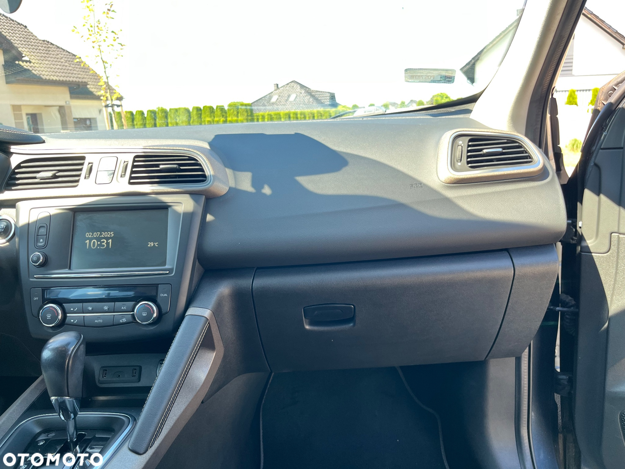 Renault Kadjar 1.5 dCi Energy Intens EDC - 17