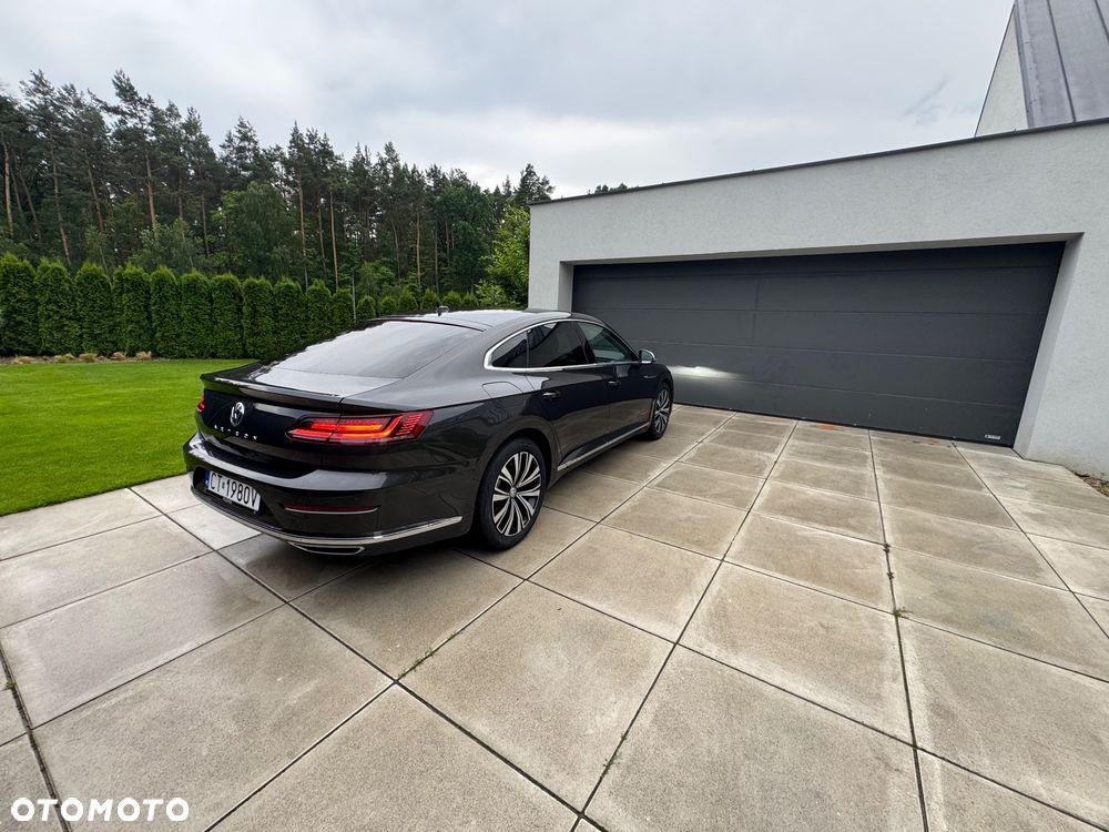 Volkswagen Arteon 2.0 TSI Elegance DSG - 4