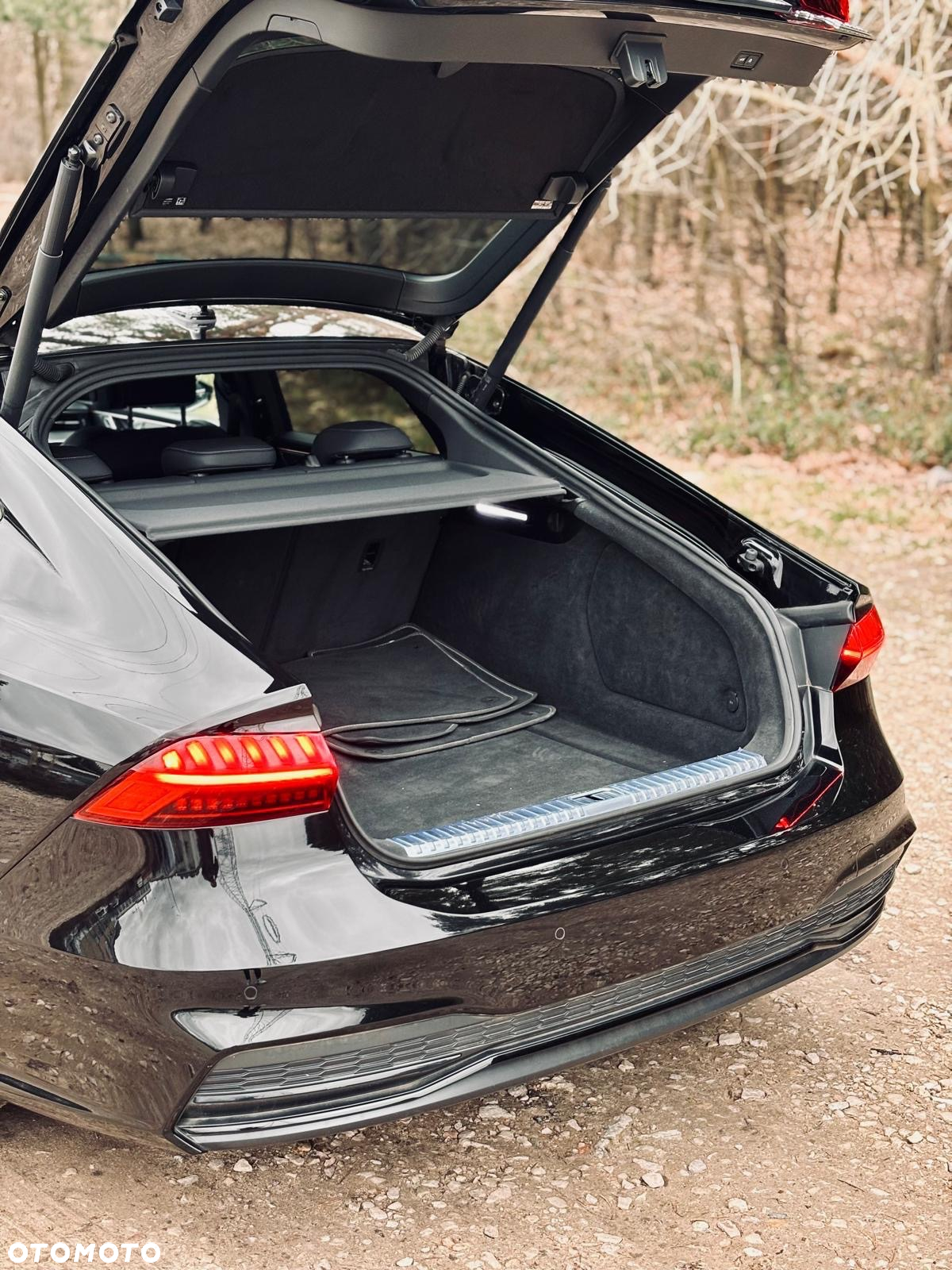 Audi A7 Sportback 45 TFSI Quattro S tronic - 14
