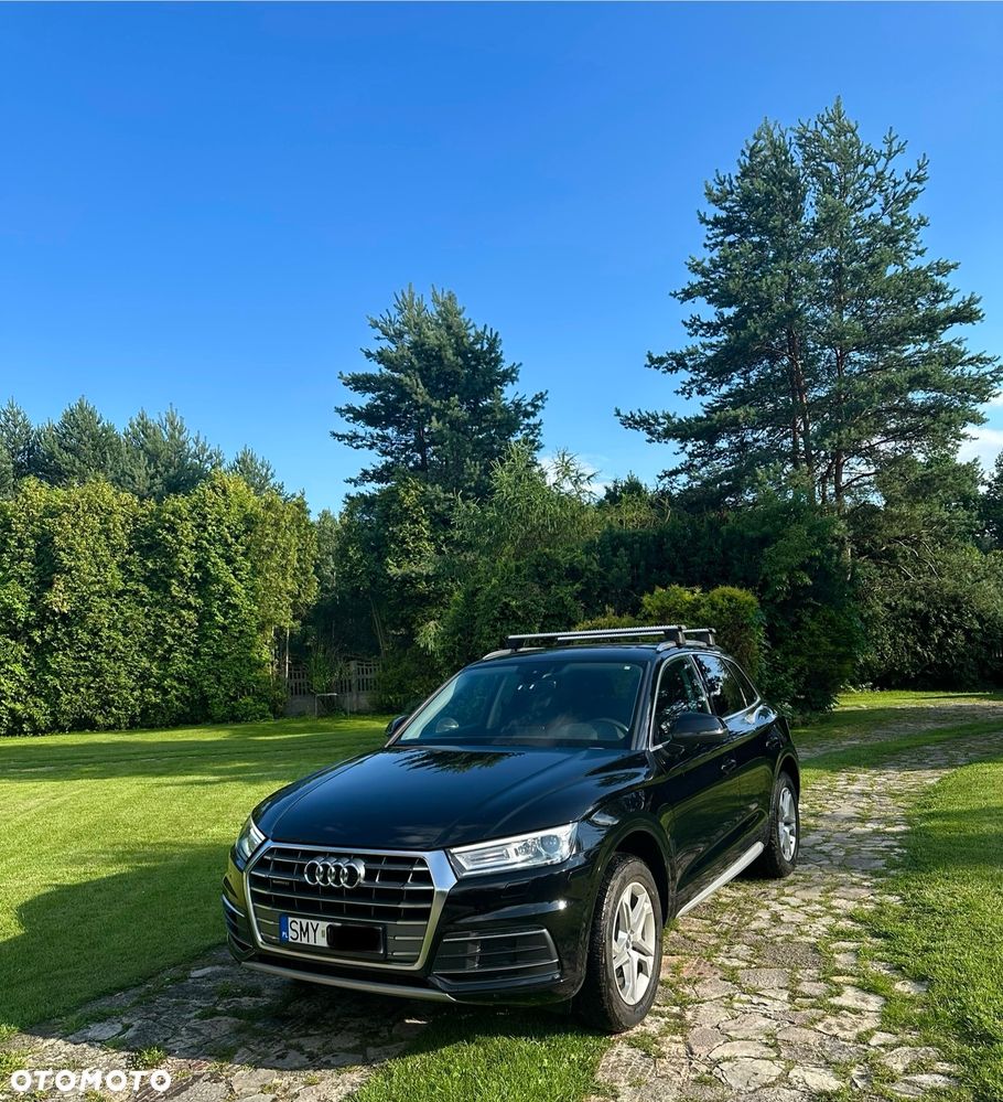 Audi Q5 2.0 TFSI Quattro Sport S tronic - 3