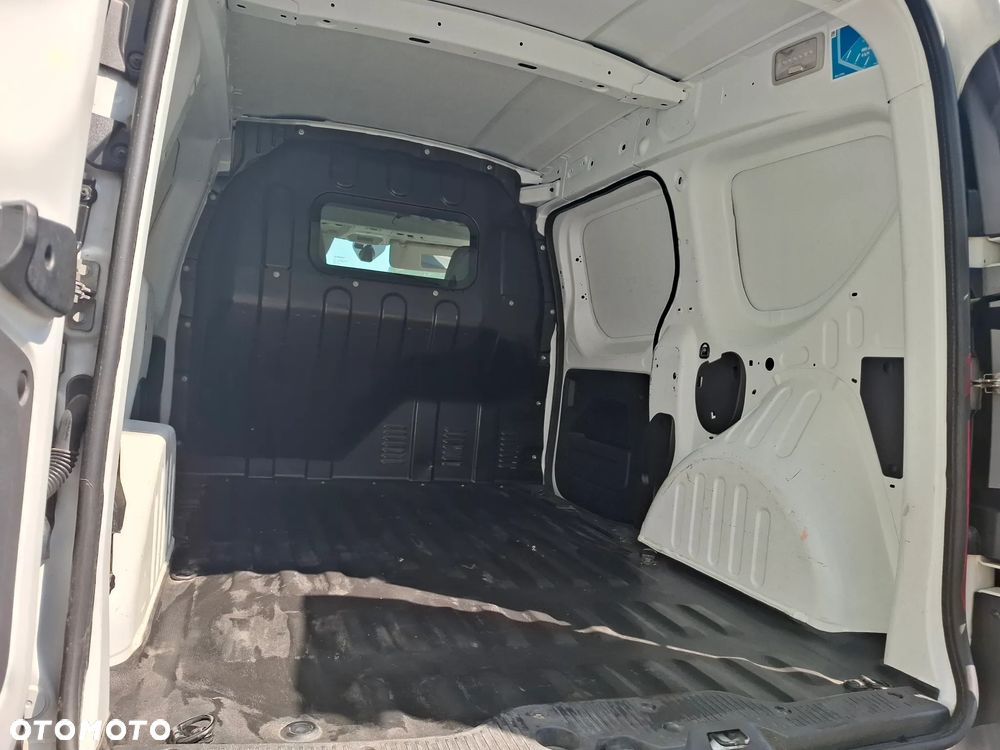 Renault KANGOO EXPRESS DOKKER LONG MAXI SALON PL F. VAT 23% - 29