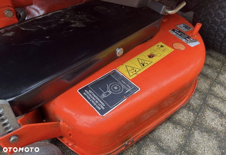 Kubota - 8