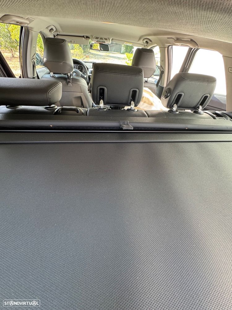 BMW 320 d Line Luxury Auto - 25