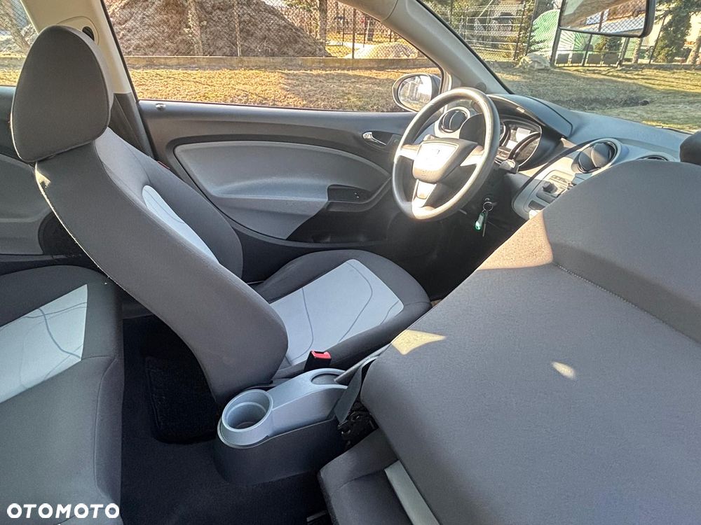 Seat Ibiza SC 1.2 TSI Style - 25