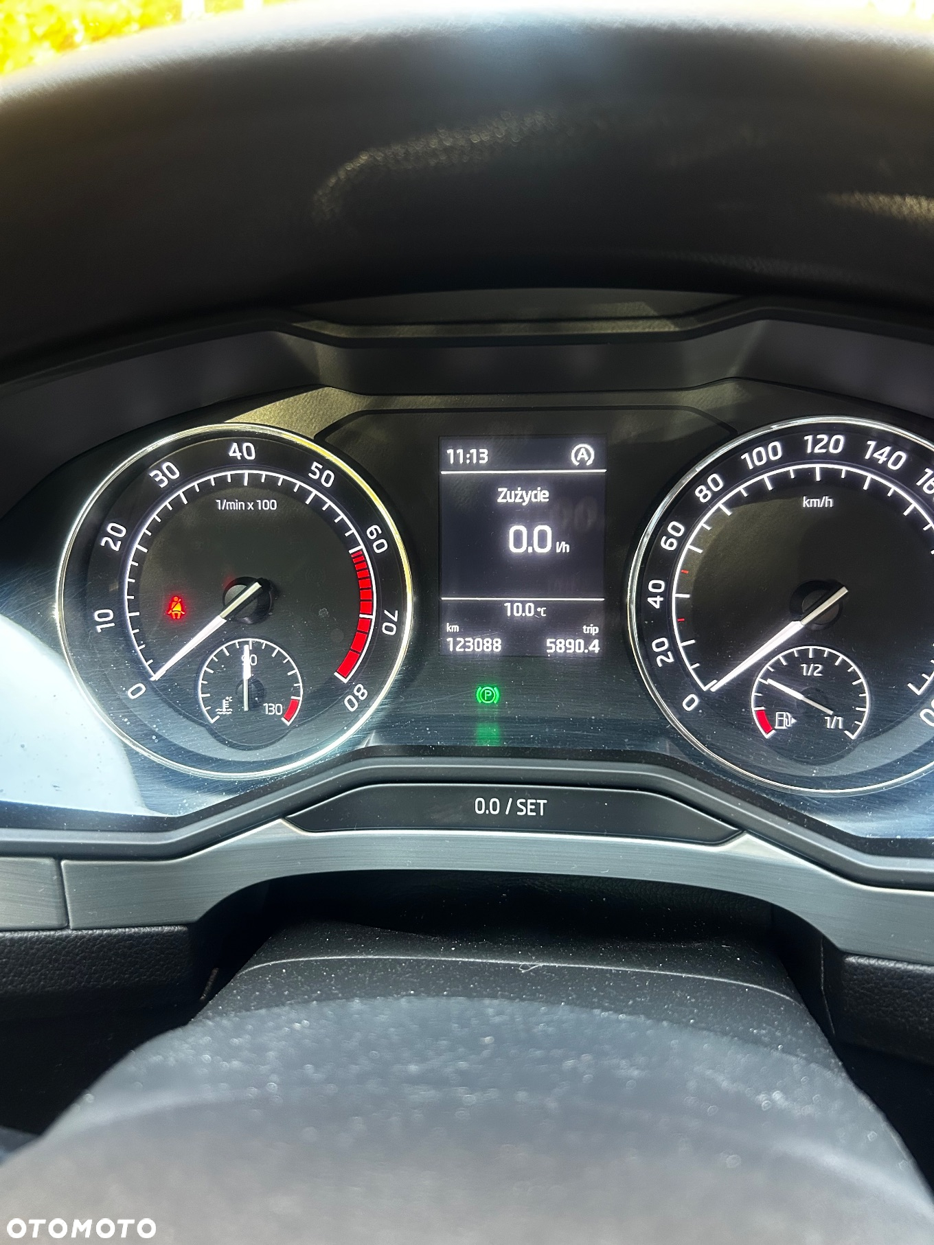 Skoda Superb 1.4 TSI Ambition - 6