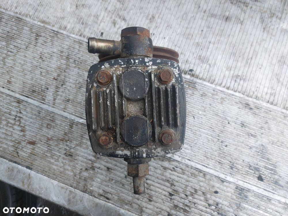 KOMPRESOR POWIETRZA STAR 200 - 3