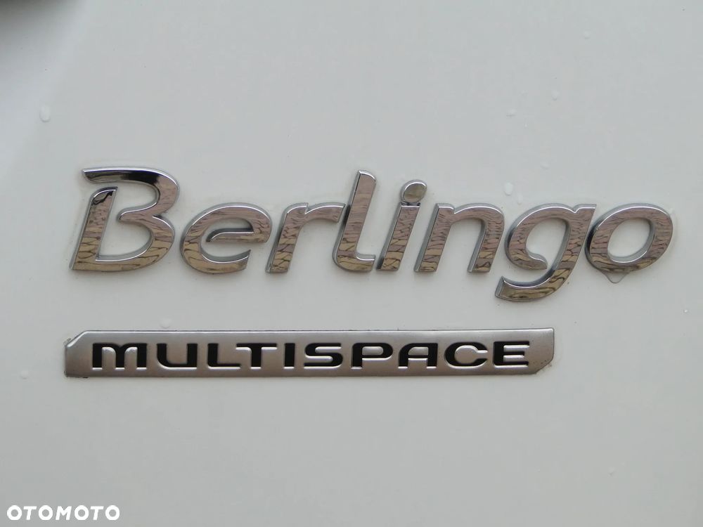 Citroën Berlingo Multispace BlueHDi 100 SELECTION - 36