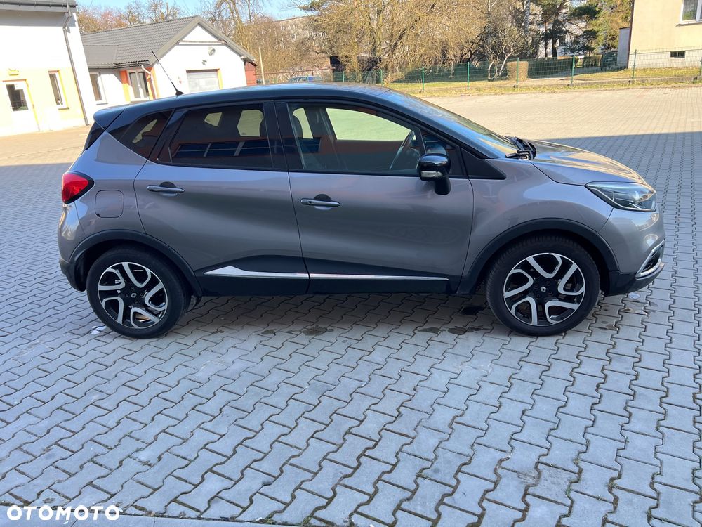 Renault Captur (ENERGY) TCe 90 INTENS - 4