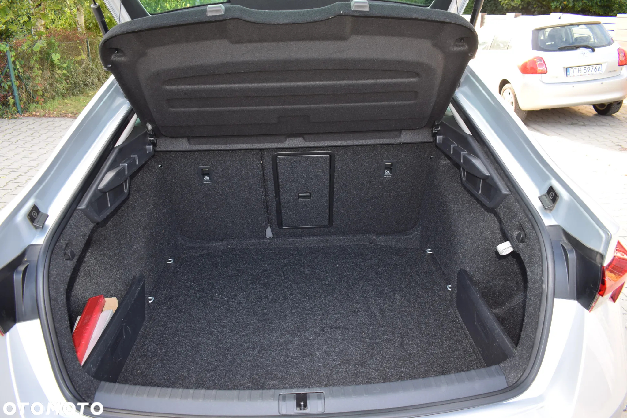 Skoda Octavia 2.0 TDI Ambition - 12
