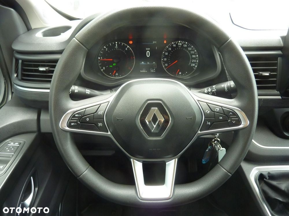 Renault Trafic - 19