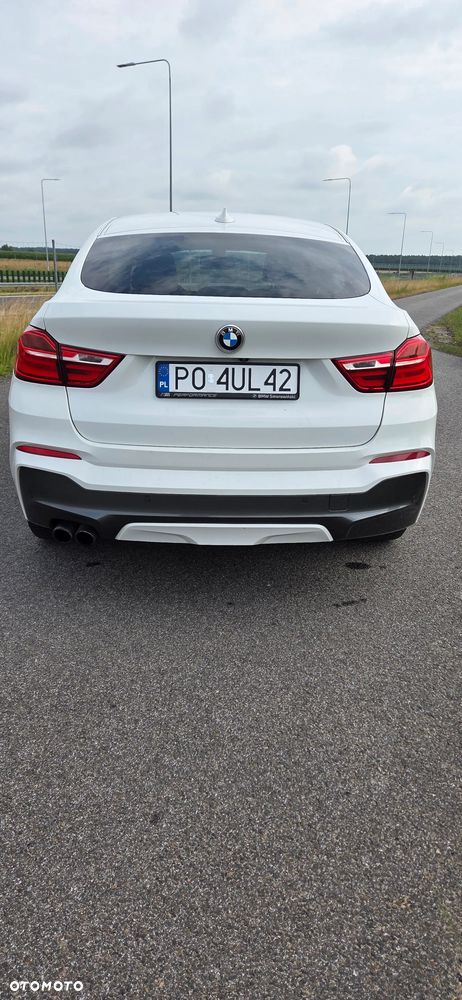 BMW X4 xDrive28i M Sport - 5