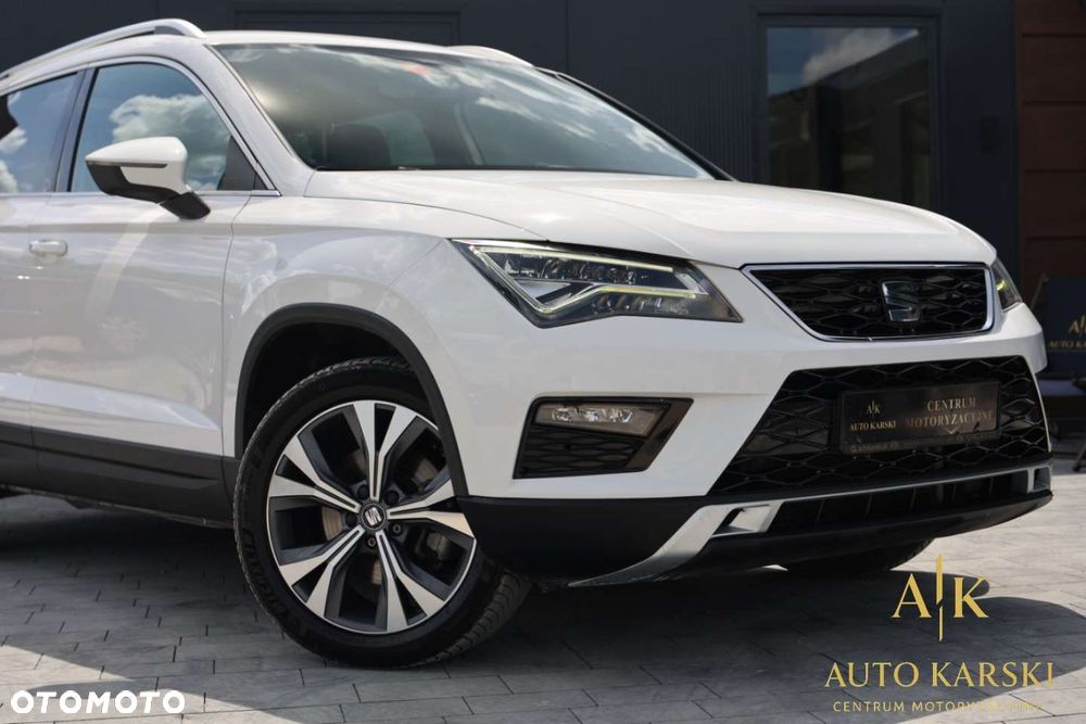 Seat Ateca - 11