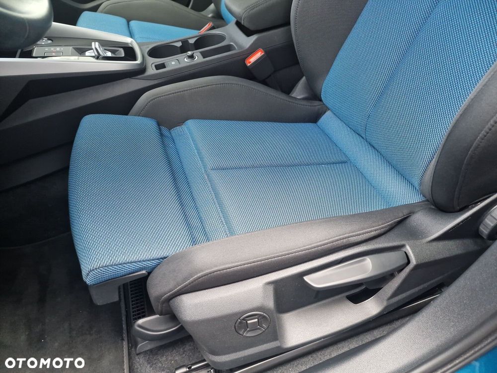 Audi A3 Sportback - 36