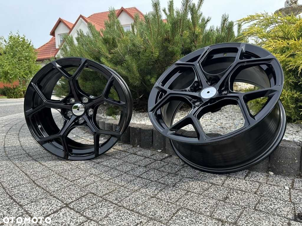 Nowe FELGI F117 do AUDI A4 A5 A6 Q5 Q3 VW Arteon Passat cupra 18 - 8