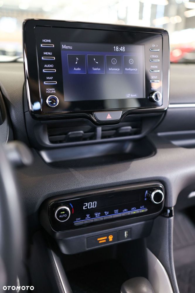 Toyota Yaris Hybrid 1.5 Comfort - 14