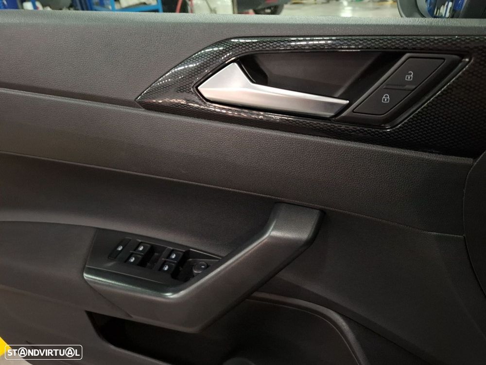 VW Taigo 1.0 TSI Urban - 22