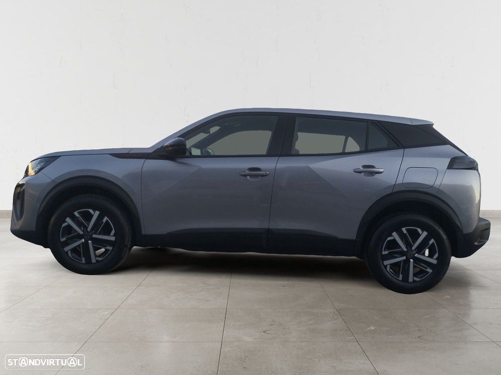 Peugeot 2008 1.2 PureTech Style - 3
