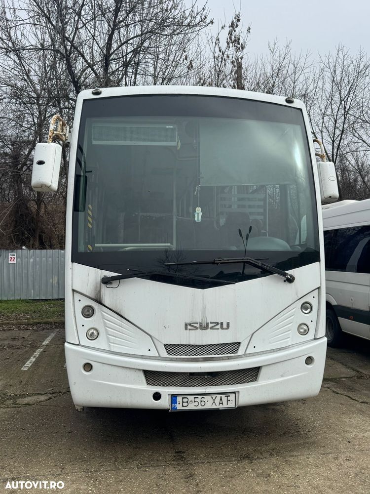 Volkswagen Crafter - 7