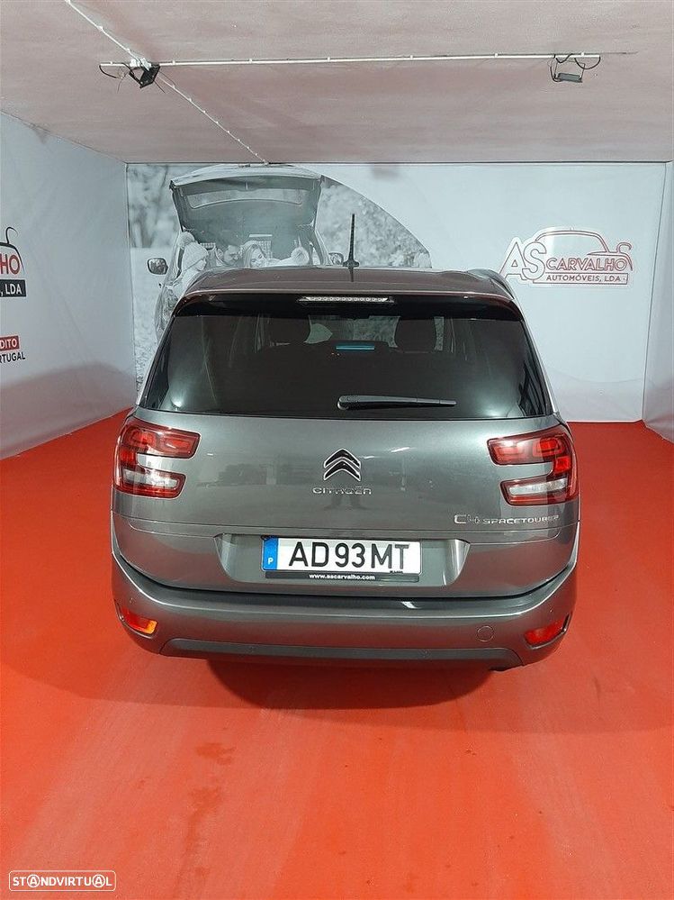 Citroën C4 Spacetourer 1.5 BlueHDi Feel - 3