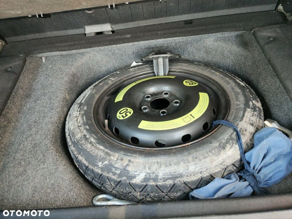 Mercedes-Benz Klasa A 170 Avantgarde - 26