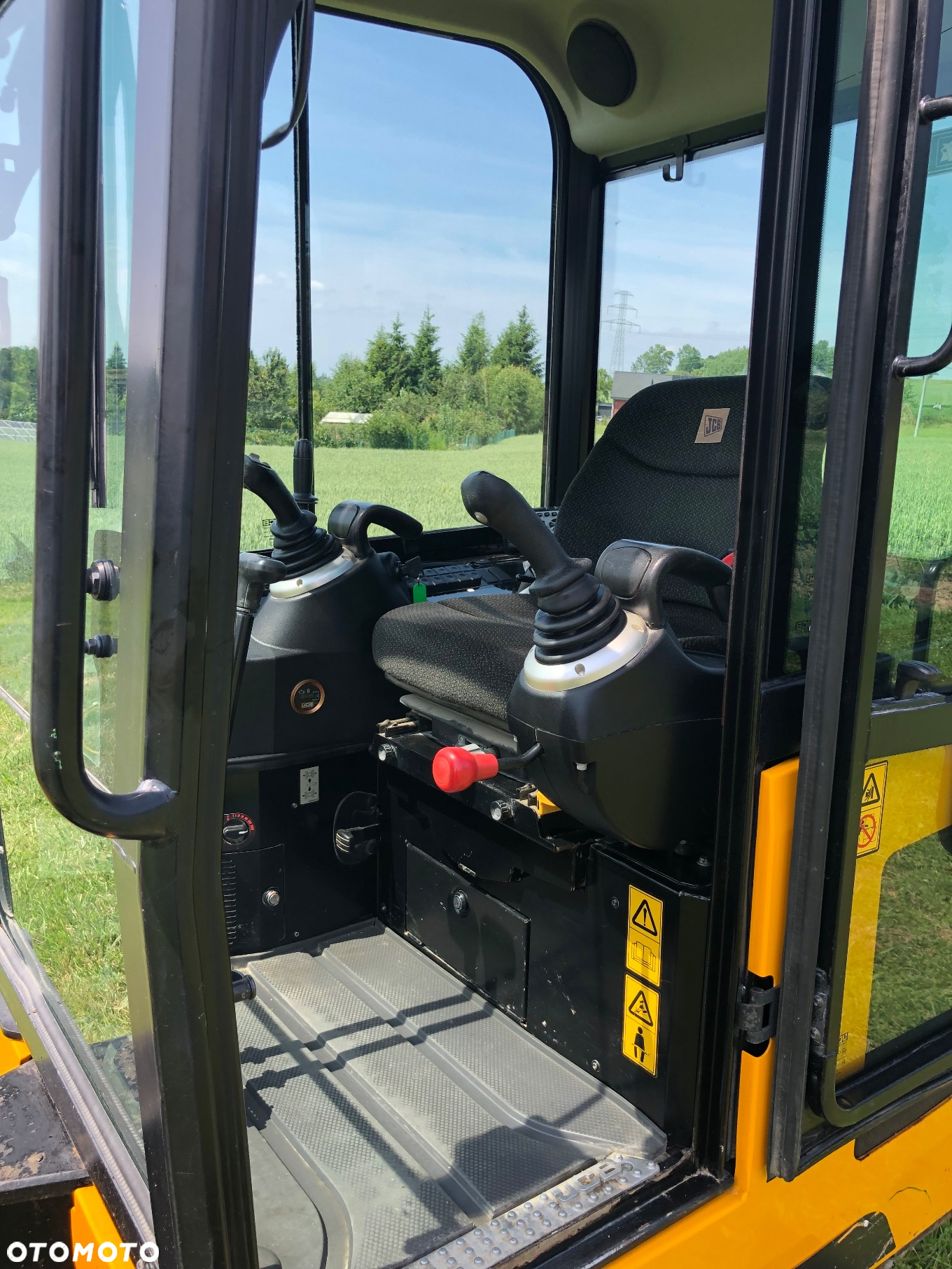 JCB 19C-1 - 9