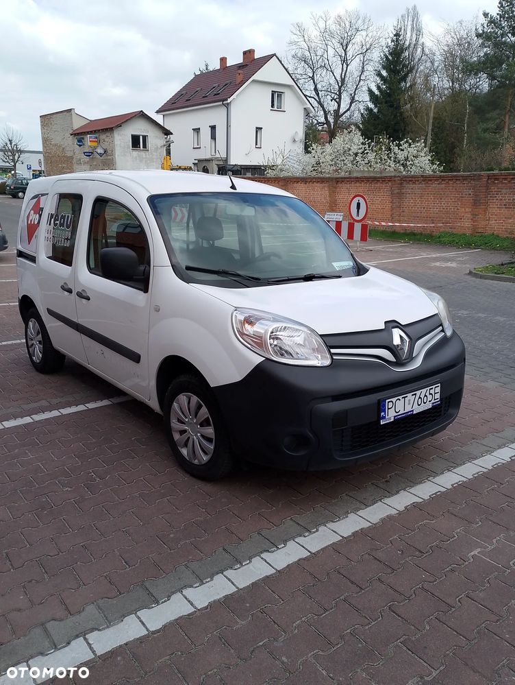 Renault Kangoo - 2