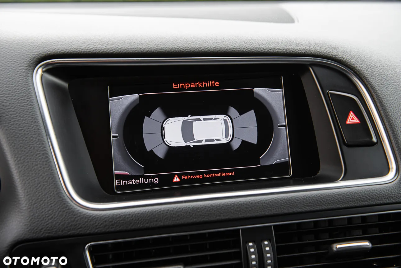 Audi Q5 3.2 FSI Quattro S tronic - 24