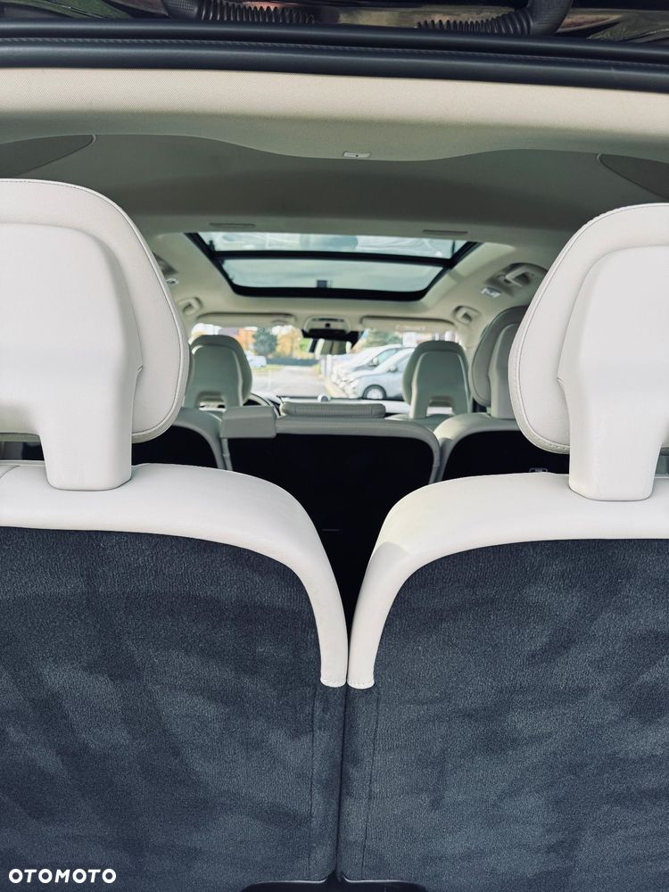 Volvo XC 90 B5 D AWD Inscription 7os - 16