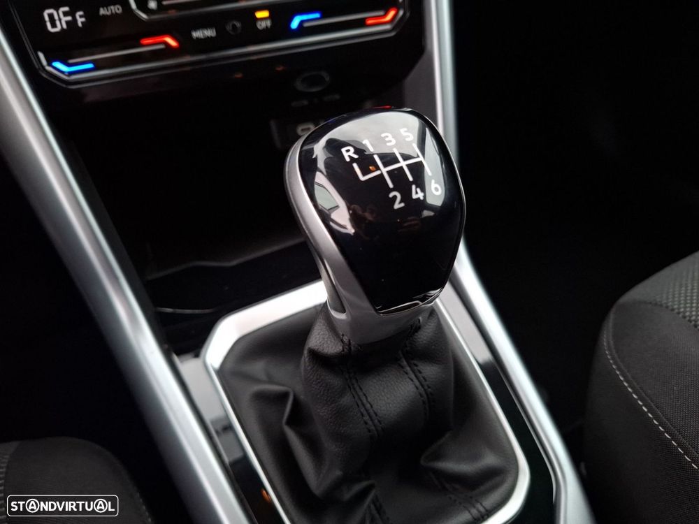 VW T-Roc 1.0 TSI Life - 15