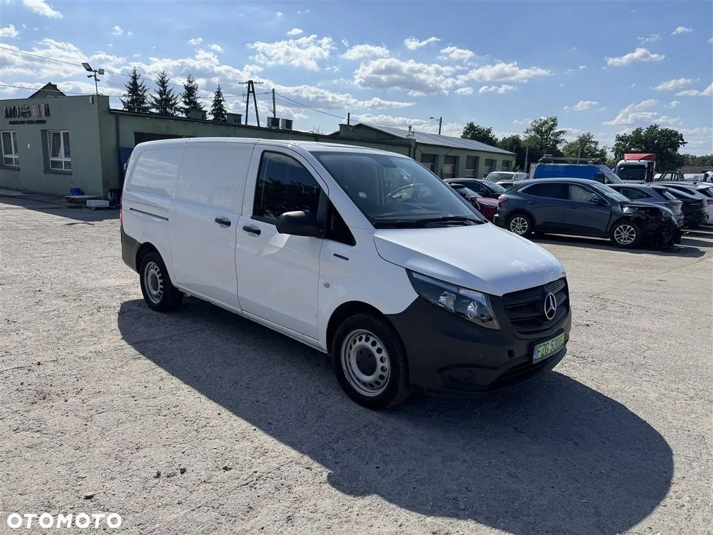 Mercedes-Benz VITO - 4