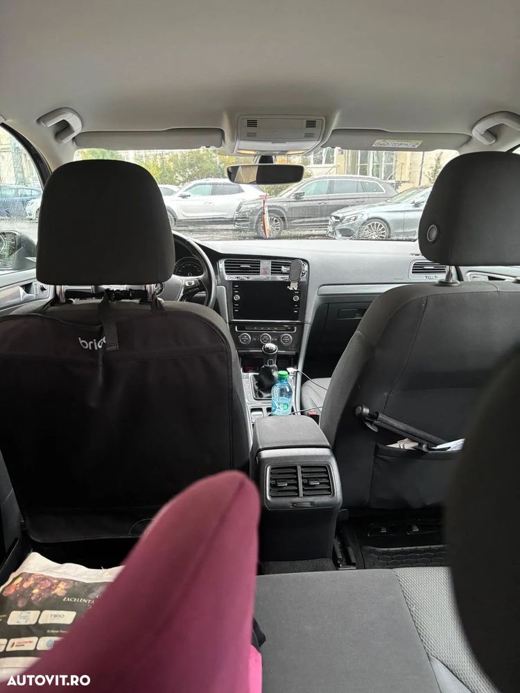 Volkswagen Golf 1.0 TSI Trendline - 9