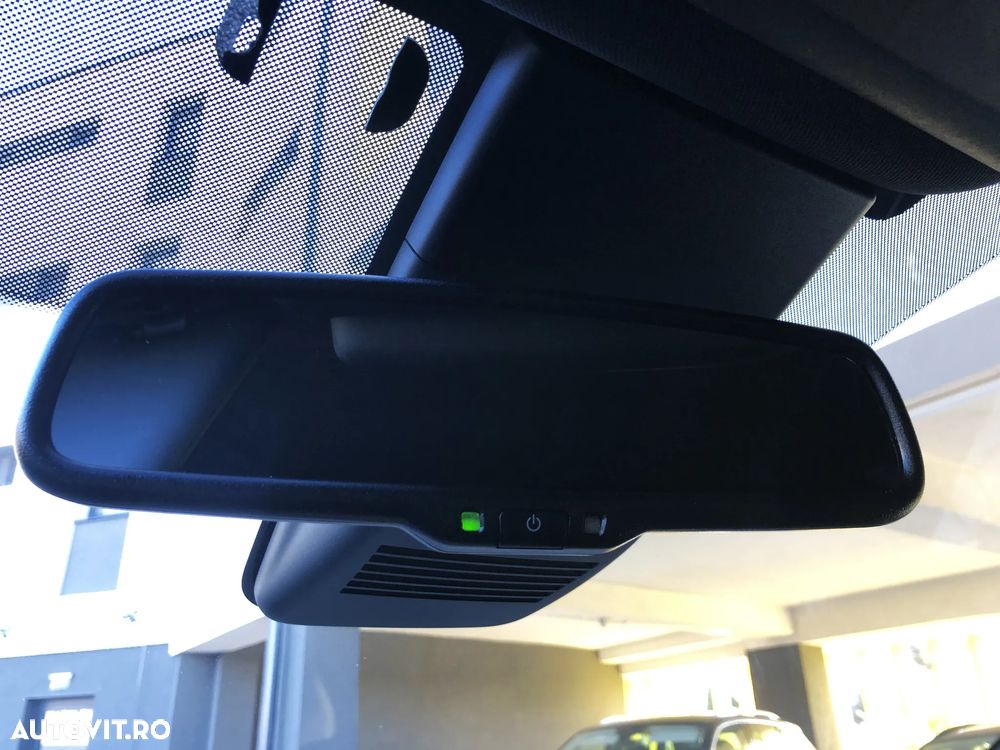 Nissan Qashqai 1.5 DCI TEKNA+ - 21