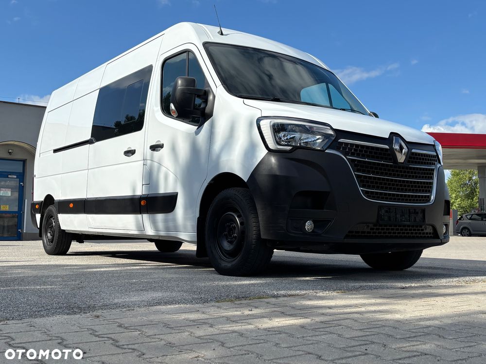 Renault Master - 11
