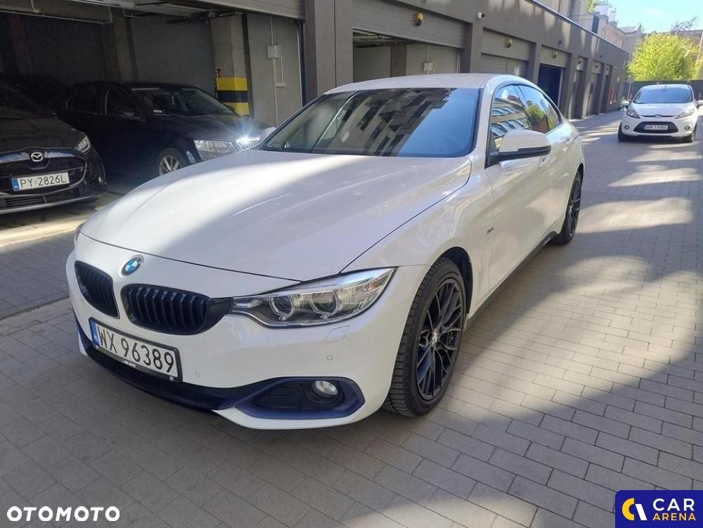 BMW Seria 4 - 3