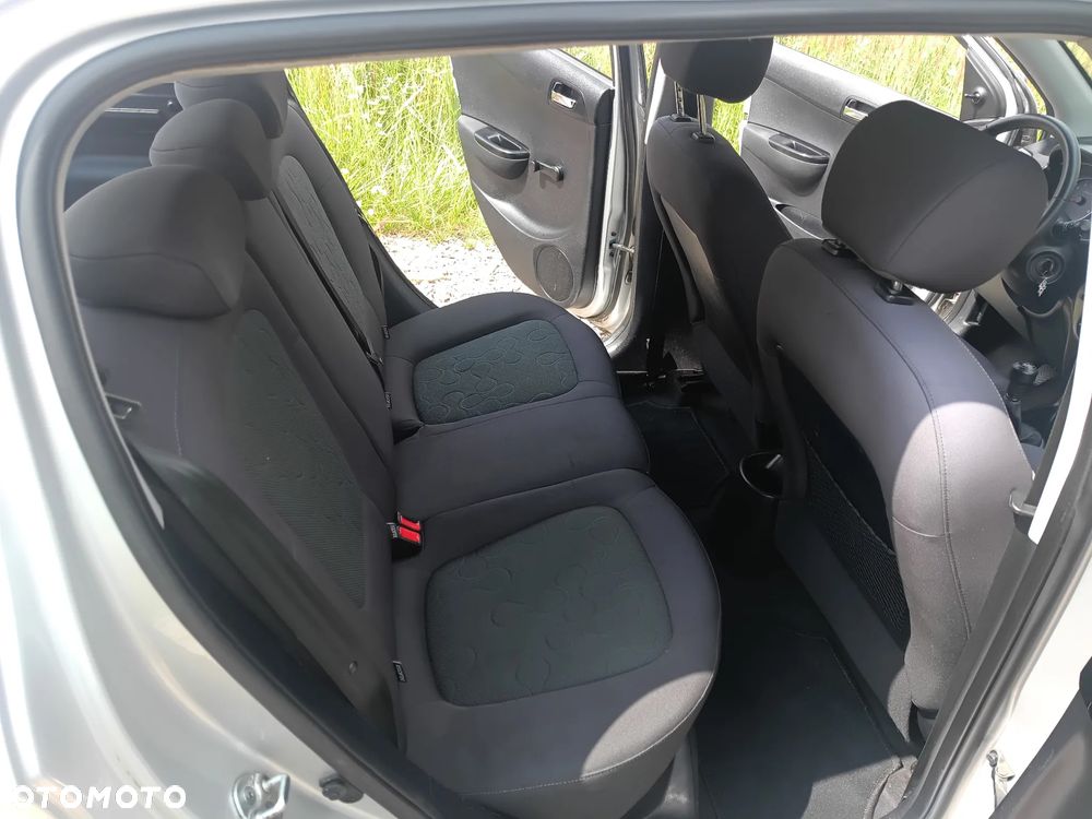 Hyundai i20 1.2 Classic - 12