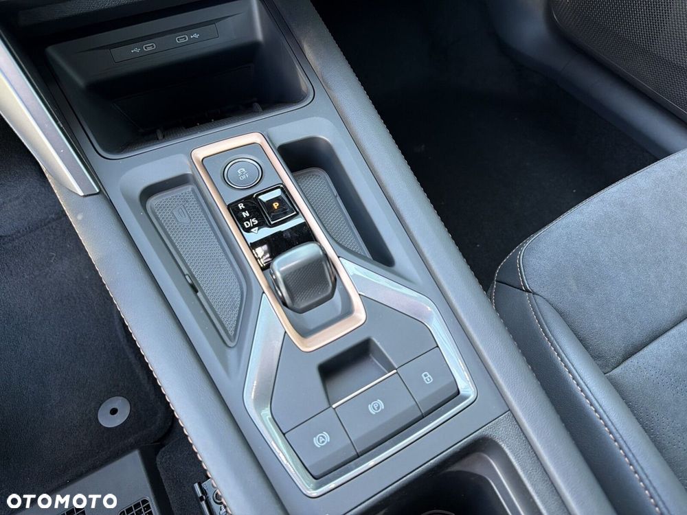 Cupra Formentor 2.5 TSI 4Drive VZ5 DSG - 15