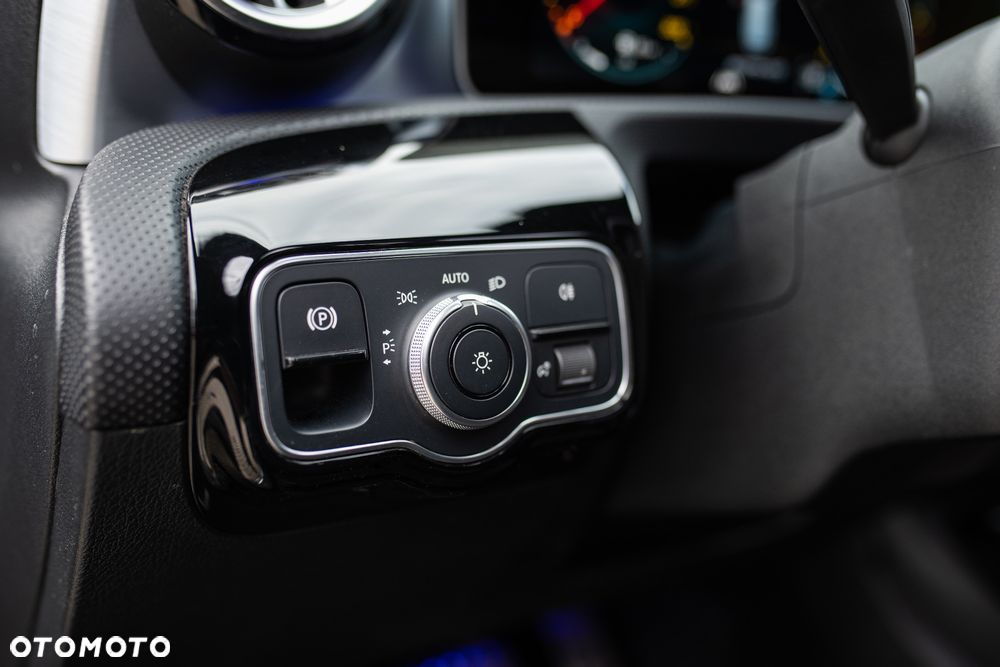 Mercedes-Benz CLA AMG 45 S 4-Matic 8G-DCT - 25