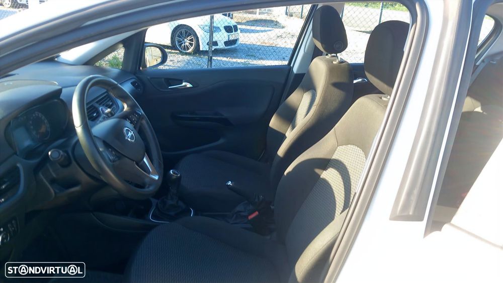Opel Corsa 1.3 CDTi Edition - 12