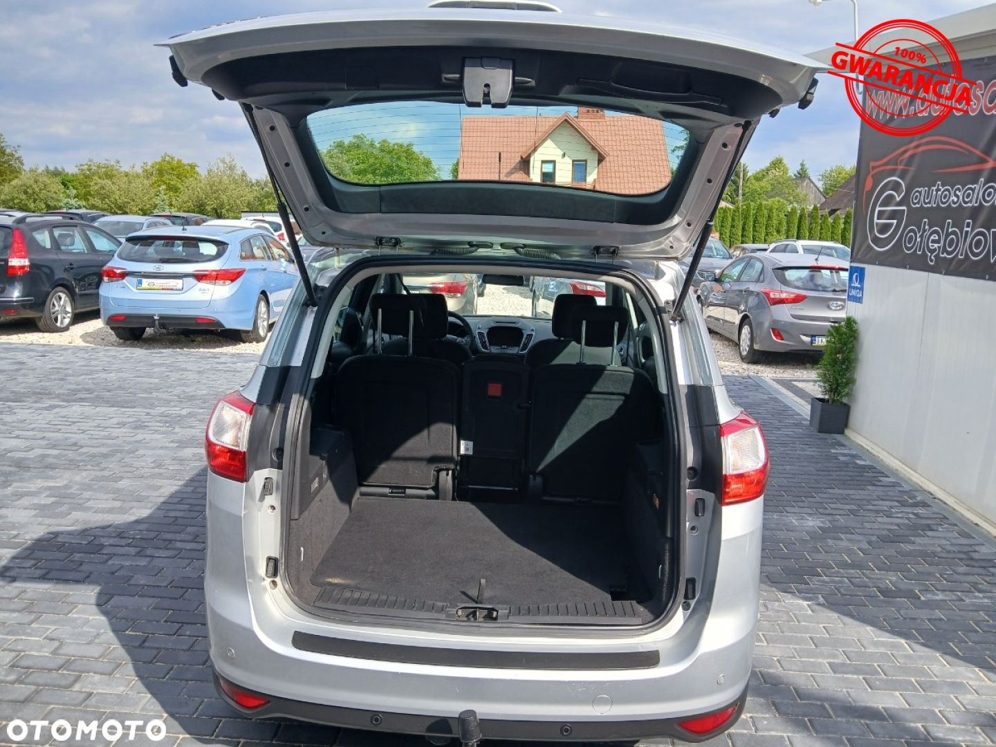 Ford C-MAX - 37