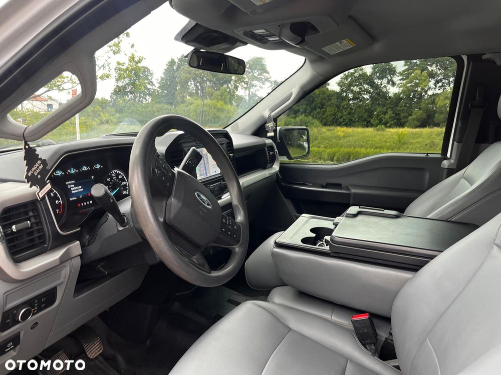 Ford F150 - 15