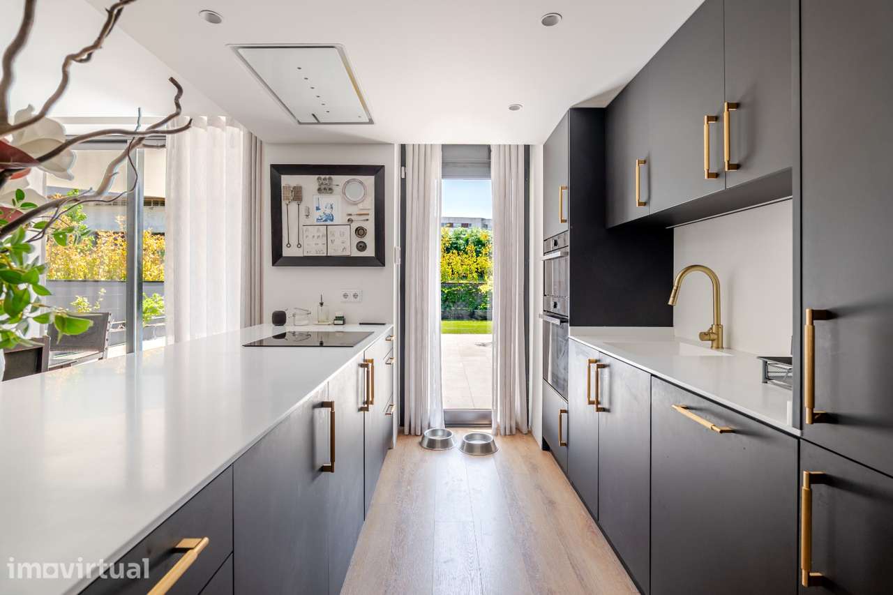 Apartamento T3 com terraço, Porto - Grande imagem: 2/32