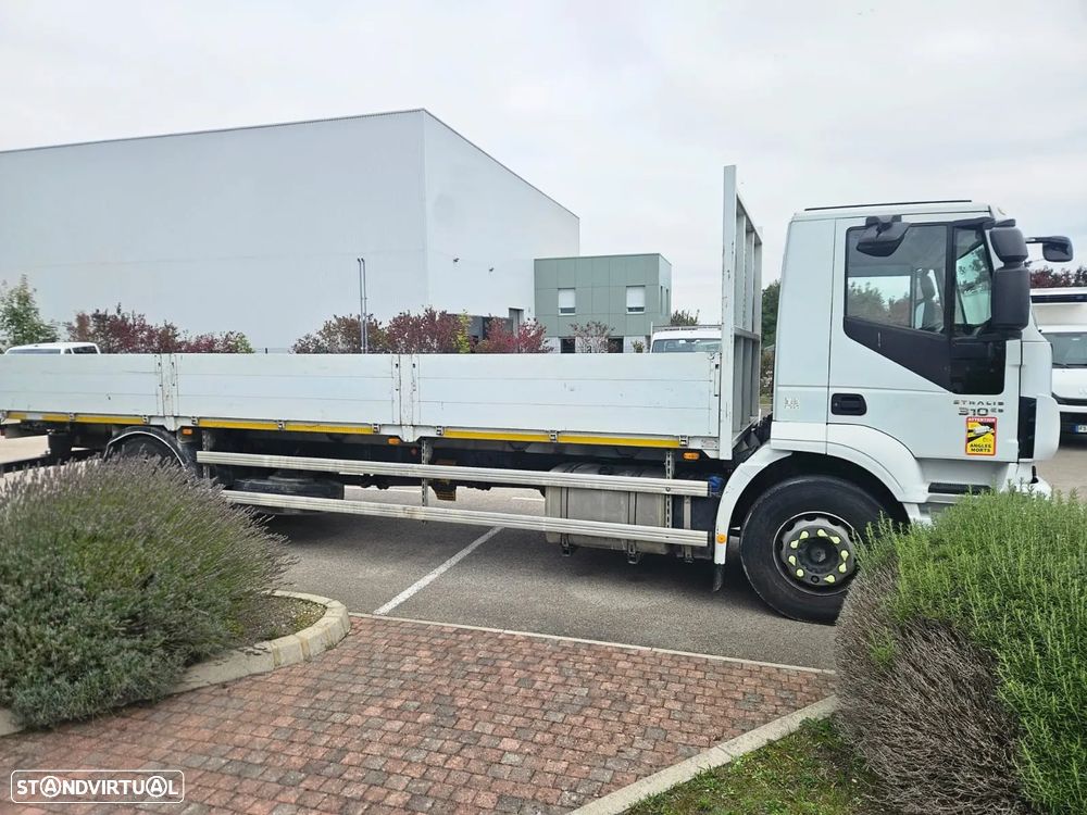 Iveco IVECO STRALIS  AD 190 S 31 - 3