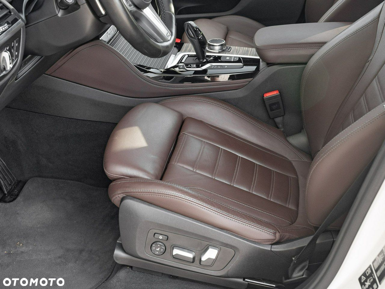 BMW X4 xDrive30d Advantage sport - 14