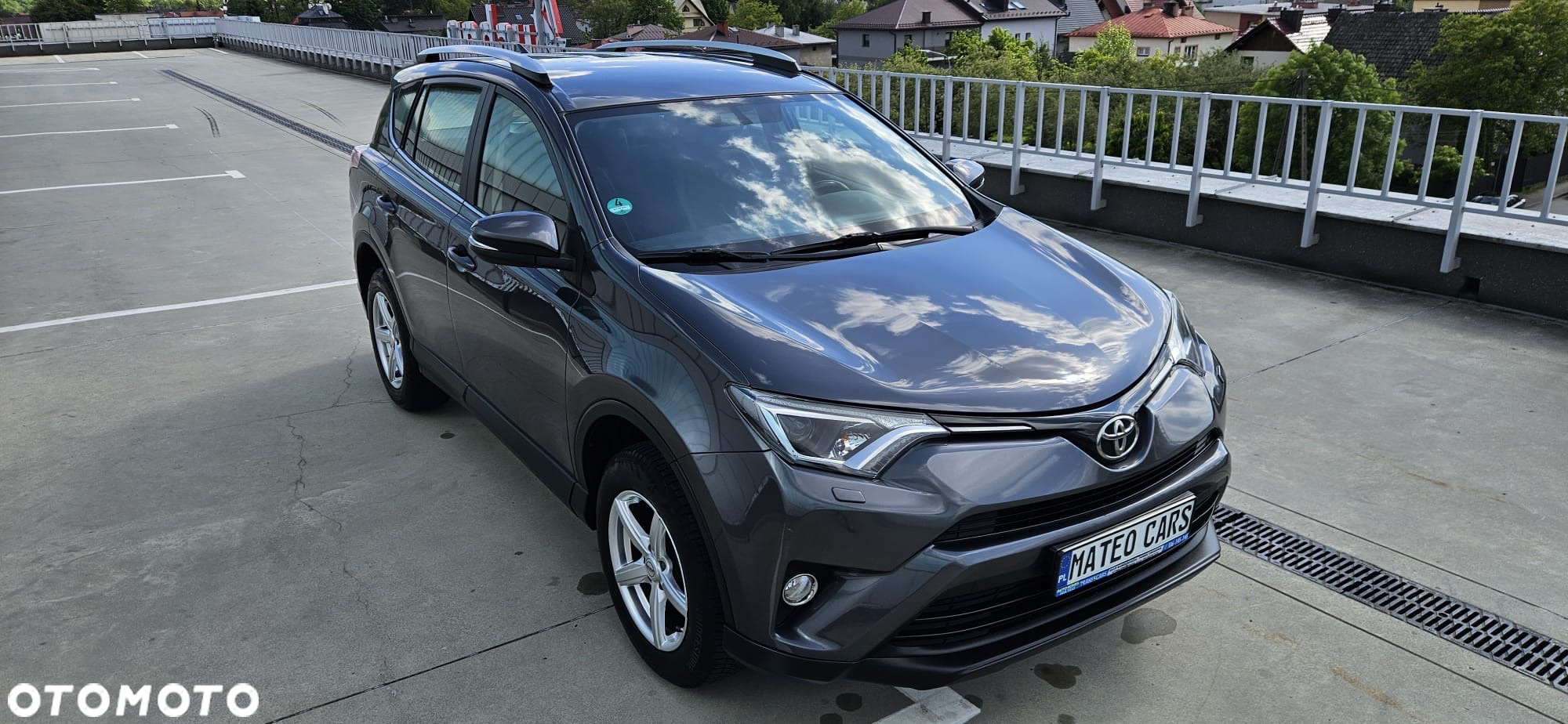 Toyota RAV4 2.0 D-4D 4x2 Start-Stop Executive - 33