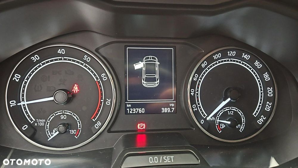 Skoda Scala 1.0 TSI Ambition - 13