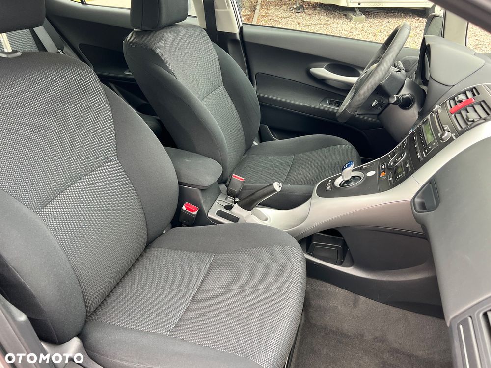 Toyota Auris - 15