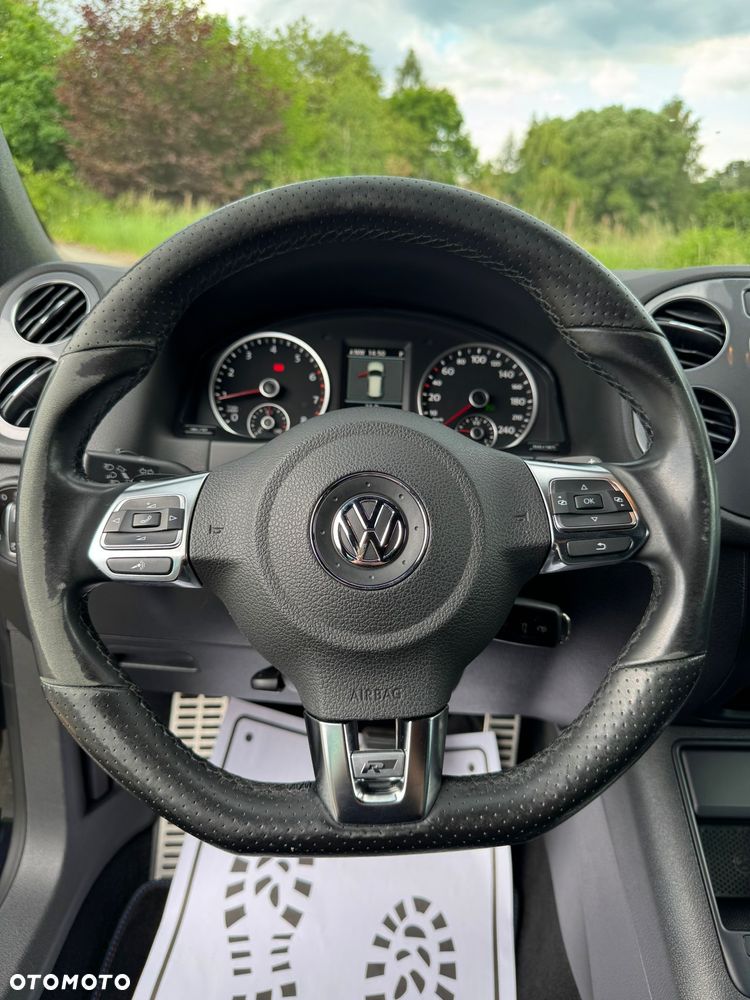 Volkswagen Tiguan 2.0 TSI 4Mot Perfectline R-Style DSG - 23