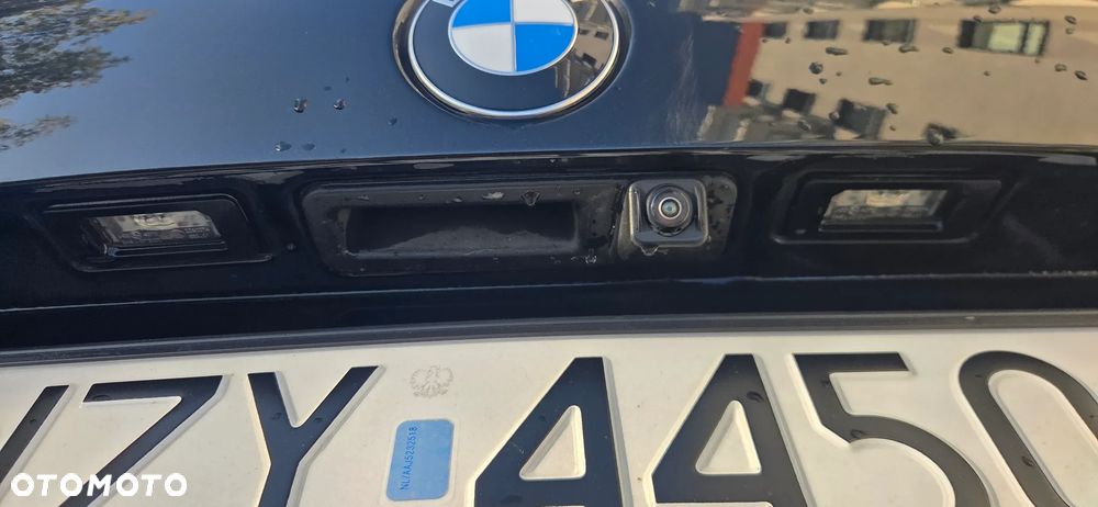 BMW Seria 3 318d Sport Line - 33